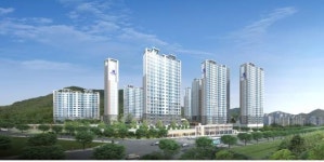 부산 동래 동일스위트 파격조건 분양 개시