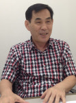 송기춘 대한모터스 대표 인도네시아의 삼다수 만들 것