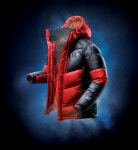 트렉스타, 내구성 강화한 드라이 다운 출시