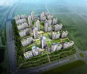 현대건설, 힐스테이트 세종2차 분양