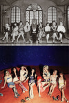 소녀시대 정규 5집 ‘라이언 하트’ 각종 음반 차트 1위