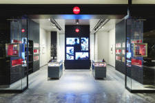 라이카 카메라 코리아, 현대백화점 판교점에 직영스토어 2호점 오픈