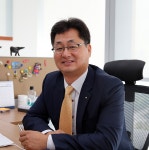 대우인터내셔널 김대영 팀장, 상사맨은 시장을 개척하는 사람이다