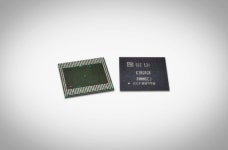 세계 최초 12Gb 모바일D램 양산 기술격차 더 벌리는 삼성 반도체