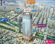 평택 서정트인자리애, 2015년 하반기 최고 투자 ‘핫 플레이스’