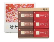 [미리 준비하는 명절선물] KGC인삼공사, 온가족 든든한 건강 지킴이 정관장 홍삼