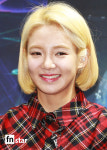 [포토] 소녀시대 효연, ‘볼수록 매력적’