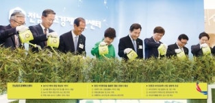 [창업강국 코리아, 창조경제혁신센터를 가다] (7) GS의 글로벌 유통망, 농수산 벤처의 든든한 마중물