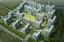 대림산업 e편한세상 충주 분양