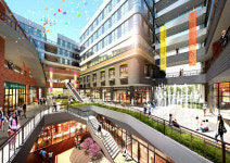 서초 아이파크 애비뉴 성공신화 ‘컬리어스’ 이번엔 세종 에비뉴힐