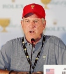 닉 프라이스 인터내셔널팀 단장 vs.  제이 하스 미국팀 단장.. 출사표