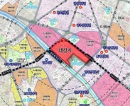 광주 누문구역에 뉴스테이 3000가구 들어선다 .. 비수도권 정비구역 최초