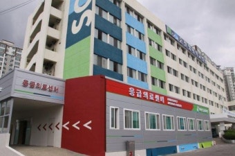 순천향대구미병원, 응급의료센터 확장 개소