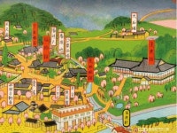 목욕문화 산실 동래온천 둘러보다