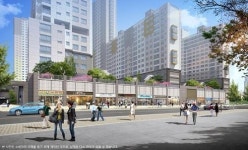 세종시 상가시장 뜨겁다. ‘캐파스트리트’ 완판 ‘캐슬앤파밀리에’ 아파트에 이어 상가도 완판 행진