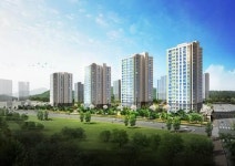 판교, 강남까지 한번에! 경기도 광주 탄벌 에코타운 지역주택조합아파트 10월27일 홍보관 개관!