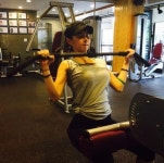 은가은 렛잇고, 볼륨감 넘치는 몸매 뽐내며 일상 사진 공개 ‘눈길’