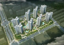 대우건설 안산 파크 푸르지오 분양