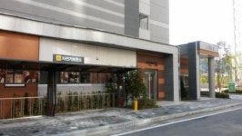 [현장르포] 박근혜 정부 야심작 행복주택 첫 입주 현장 가보니