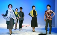 뉴시니어라이프 패션콘서트