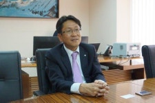 [화제의 금융인] 최명규 신한은행 카자흐스탄 법인장