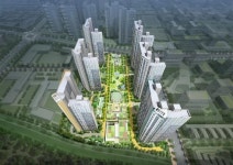 한라, 11월 시흥배곧 한라비발디 캠퍼스 3차 1304가구 공급