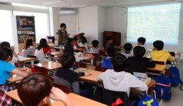 [현장르포] 탈북 초등학생 전담교육 신구로초등학교·삼정학교