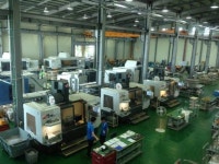 [현장르포] 11월 상장 앞둔 하이즈항공.. 매달 항공기 14대 부품 생산 가능