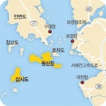 원산도&삽시도 "떠나자, 재미 낚으러"