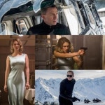 [fn★리뷰] ‘007 스펙터’, ‘화려함’ 속에 감춰왔던 제임스 본드의 ‘이면(裏面)’