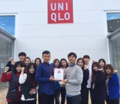 유니클로, 울산과 경기도 오산에 신규 매장 오픈