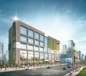 울산 중구 우정혁신도시 가보니.. 수익형 상가분양 노려볼만!