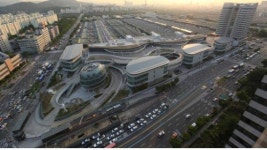 서울 가락시장 내 최대 식자재시장 가락몰 연말 오픈