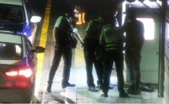 강서경찰서, CCTV 통합관제센터 통해 안전한 강서구 만들기 앞장서