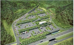 부산시, 화물차 주차난 한숨 돌렸다