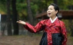 [창간 15주년/대한민국 명장열전] (19) 경기민요 명창 이춘희