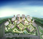 김해 쌍용예가 지역주택조합 1922세대 초대형 단지 성황