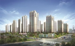 영등포 신풍역 신동아 파밀리에, 불경기에도 환금성 높은 역세권 아파트로 ‘빠른 마감예상’