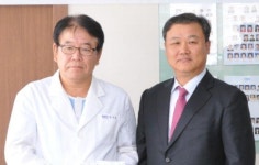 갑을장유병원, 전국 4대 병원과 진료의뢰 핫라인 구축