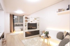 시청옆 마지막 오피스텔 안전한 투자처로 이곳이 뜬다!!!