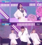 김새론 김민재 오늘부터 우리는 ‘쇼 음악중심’ MC, 풋풋한 첫 생방송 진행 눈길