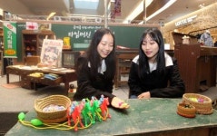 응답하라 롯데몰! 롯데몰 수원에서 1988년대로 떠나세요
