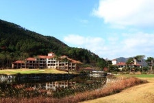 <정대균기자의 한국의 골프장 산책>전남 순천 파인힐스CC