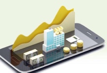 은행과 손잡은 핀테크 기업들 해외서 성공신화 쓴다