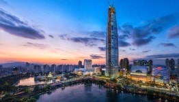 롯데월드몰, 친환경건축물 최우수 등급으로 인증