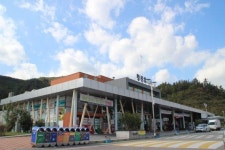 황전휴게소(순천 방향), 전 직원 대상 심폐소생술 교육