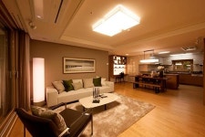 현대산업개발, 일산 센트럴 아이파크 착한 분양가로 견본주택 3일간 2만3천여명 몰려 인기!