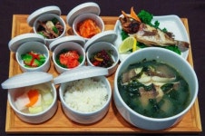 한화호텔앤드리조트(주)사원식당 | 한화호텔앤드리조트 "한화메뉴대전 대상 음식 맛보세요"
