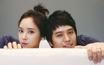 이영돈과 열애 황정음, 전남친 김용준까지..‘열애 인정’