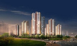 중소형 아파트 인기 지속, ‘광주 계림2차 두산위브’ 눈길